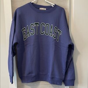 Zenana Marlin Sweatshirt